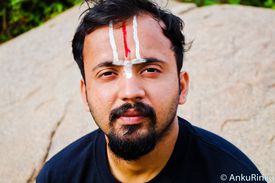 AnkuRinku Jhunjhunwala
